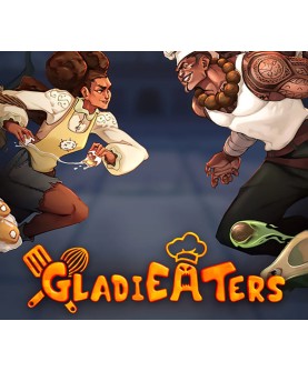 GladiEATers Steam Key GLOBAL